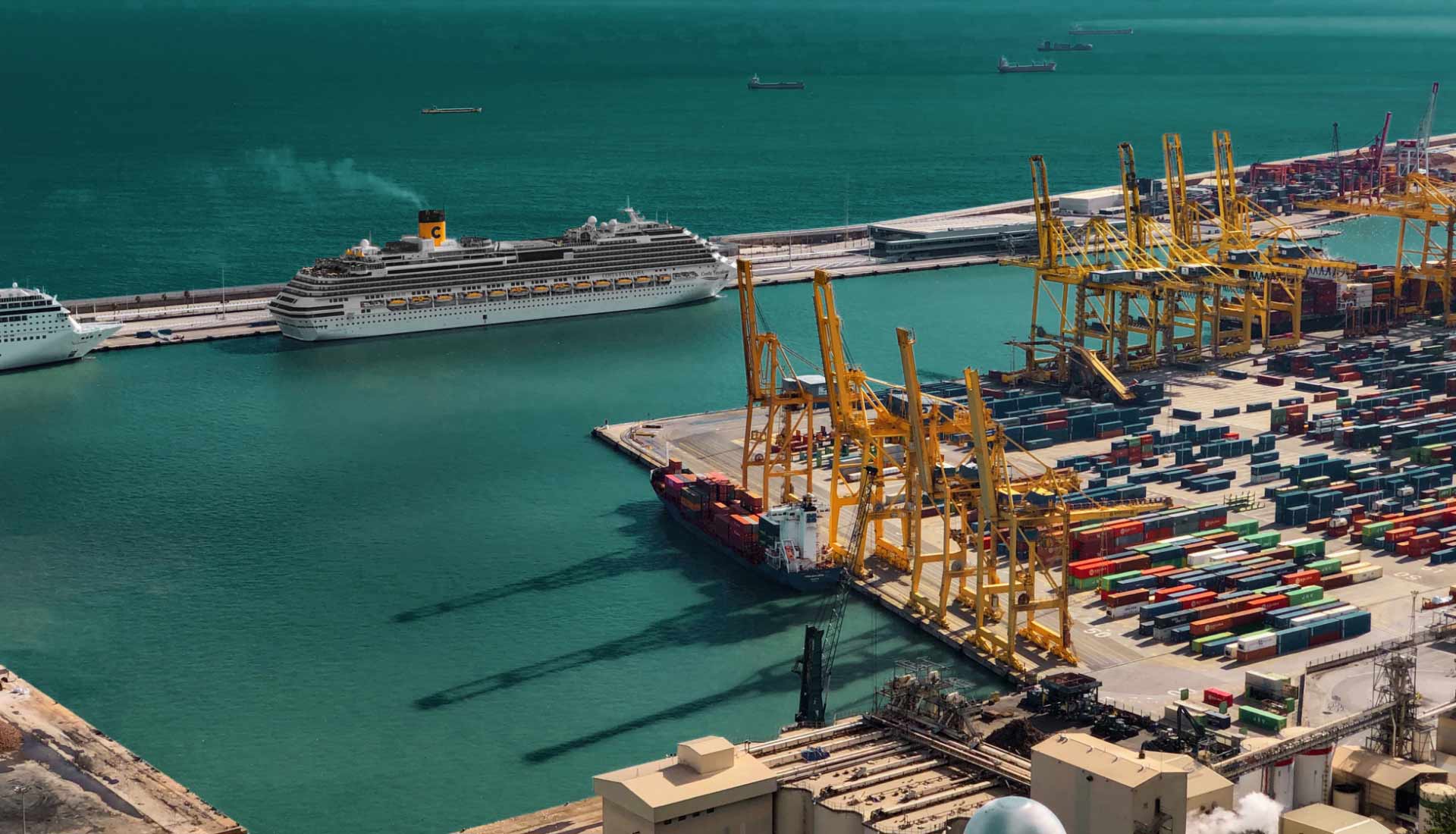 Maritime Image